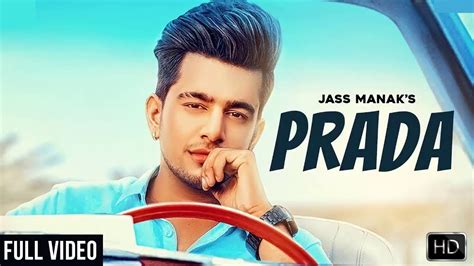 song prada by jass manak download|jass manak prada lyrics.